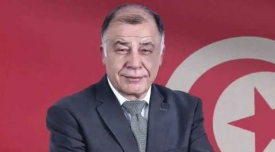 Néji Jalloul annonce sa candidature à la présidentielle