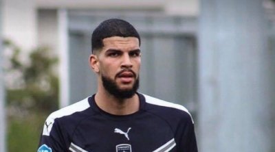 عبد الجليل ميديوب أولى صفقات النادي الإفريقي