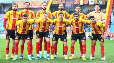 الترجي التونسي ممنوع من الإنتداب 