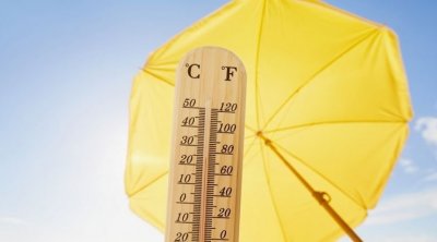 Juin 2024, le mois de juin le plus chaud jamais enregistré