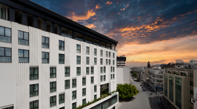 Radisson Hotel Group fait ses débuts au cœur de la capitale tunisienne, Tunis