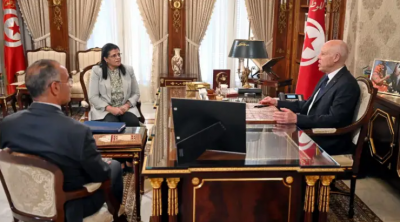 Saïed annonce l'augmentation des aides pour les plus démunis