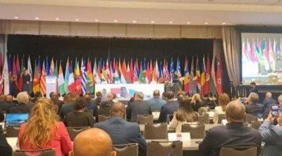 L’ARP participe à la 49e session du Conseil parlementaire de la Francophonie