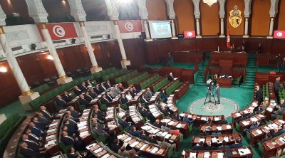 ARP : Séance plénière les 16 et 17 juillet courant