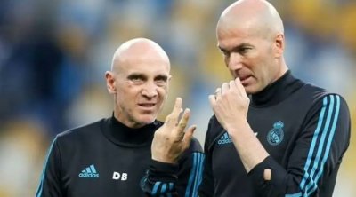 Club Africain: Composition du staff technique