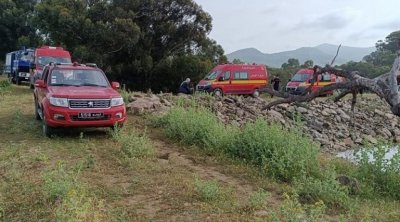 Deux jeunes se noient dans un bassin d’eau à Oued Mellegue