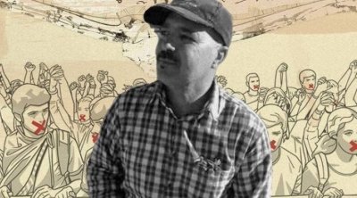 سليانة : سنتان سجنًا ضدّ مواطن من أجل تعليق على الفيسبوك 
