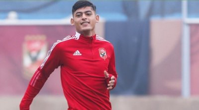 الرجاء يتفق مع الأهلي على إعارة اللاعب التونسي كريستو 