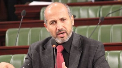النهضة تطالب بالإفراج عن العجمي الوريمي ومرافيقه
