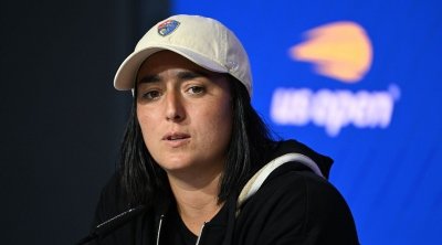 أنس جابر تتراجع إلى المركز 16 في التصنيف العالمي