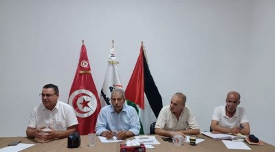 Le Mouvement Echaâb désignera un candidat à la présidentielle