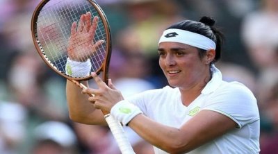 Ons Jabeur rétrograde à la 16e place mondiale