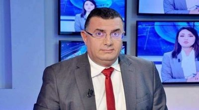 Tunisie :L’ancien député Iyadh Elloumi en garde à vue