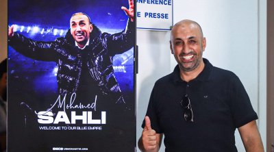Mohamed Sahli, nouvel entraineur de l’Union Sportive Monastirienne