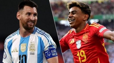 نهائي مرتقب بين بطلي أوروبا وأمريكا