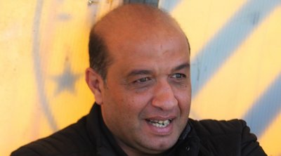 EGS Gafsa : Sofiene Hidoussi nouveau coach