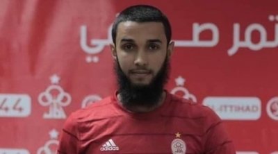 Ali Amri quitte le Club Africain 