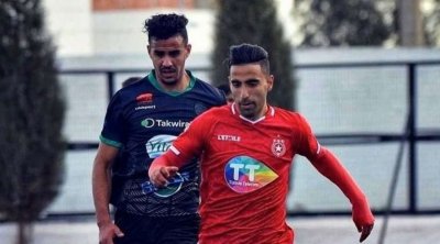 لؤي بن حسين يعلن رحيله عن النجم برسالة مؤثرة