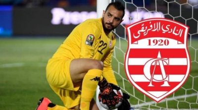 معز بن شريفية يقترب من النادي الإفريقي