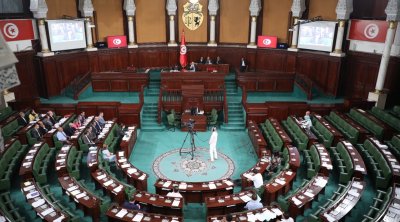 Adoption de deux projets de loi portant approbation du statut du Fonds Africa50