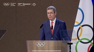 محرز بوصيان عضوا في لجنة التأديب الخاصة بأولمبياد باريس