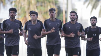 الاتحاد المنستيري يضم لاعبي الترجي والإفريقي السابقين