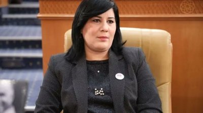 رفض الإفراج عن عبير موسي