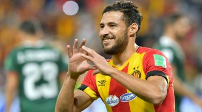 المولدية توافق على تسريح البلايلي للترجي التونسي