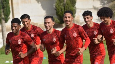 النجم الساحلي : لجنة النزاعات تحاول إقناع العواني و بن علي بالبقاء 