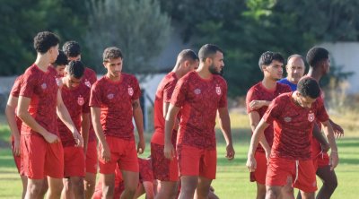 ESS : Accord proche avec Houssem Ben Ali et Raki Aouani