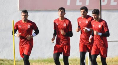 النجم الساحلي يغلق ملفيْ راقي العواني وحسام بن علي