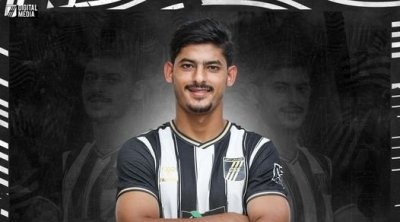 النادي الرياضي الصفاقسي يعلن التعاقد مع كريستو