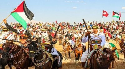 إلغاء الدورة ال31 للمهرجان الدولي بسيدي علي بن عون