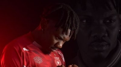 النجم الساحلي يكشف تفاصيل انتقال إمبي لشباب بلوزداد