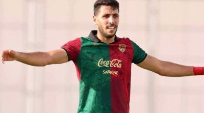 تعثر انتقال حمزة بن عبده للنادي الإفريقي