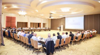 CONECT appelle à réviser les cahiers des charges et à lever les obstacles administratifs entravant l'entreprise.