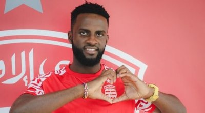 Kenneth Semakula clubiste