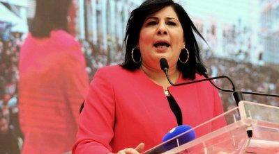 Tunisie : Abir Moussi comparaît à nouveau devant la justice