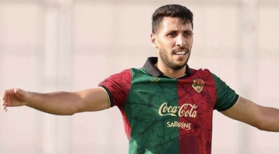 Officiel: Hamza Ben Abda clubiste