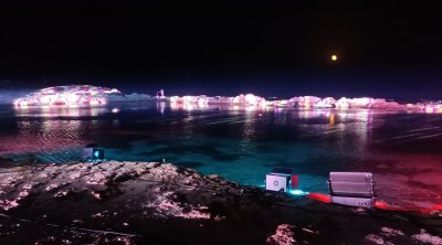 حفل في مقبرة : مدير مهرجان ليالي المهدية يوضح 