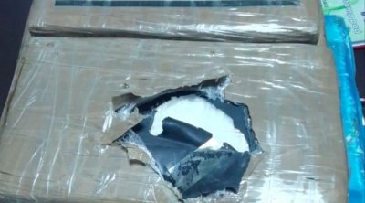 تونس : إحباط تهريب 8 كليوغرامات من الكوكايين 