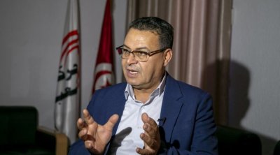 زهير المغزاوي: ترشحي للرئاسية ليس معارضة لقيس سعيد