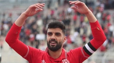 زياد بوغطاس يواصل الرحلة مع النجم الساحلي