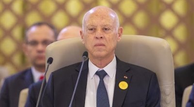 التيار الشعبي يعلن دعمه لقيس سعيد في الانتخابات الرئاسية