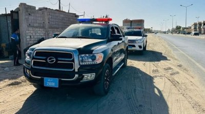 مقتل تونسي خلال مطاردته من قبل الأمن الليبي 