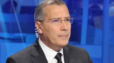 8 أشهر سجنا لبرهان بسيس