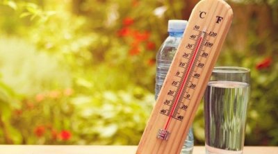 تونس : درجات الحرارة تتجاوز المعدلات العادية