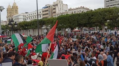 تهديدات باغتيال لنشطاء تونسيين داعمين للمقاومة الفلسطينية