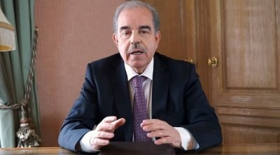 الزنايدي: حملة مسعورة ضد نواب قاموا بتزكيتي 