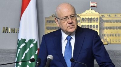 بعد تصعيد جنوبي لبنان : ميقاتي يدعو لاجتماع وزاري طارئ